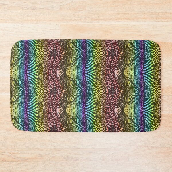 Item preview, Zentangle designed and sold by Jeweliegwen.