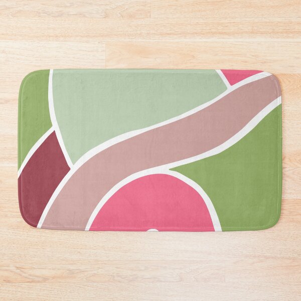 Item preview, JUNGLE PATTERN designed and sold by cdmarchant.