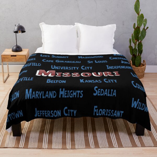 Item preview, Missouri designed and sold by FinlayMcNevin.