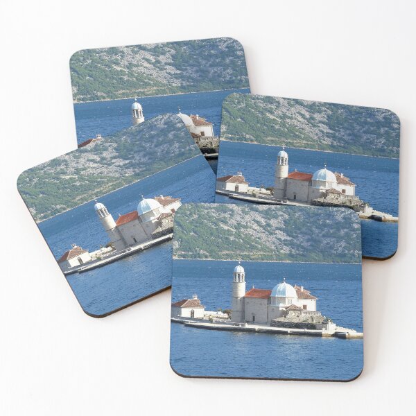 Item preview, Our Lady of the Rocks designed and sold by Trish Meyer.