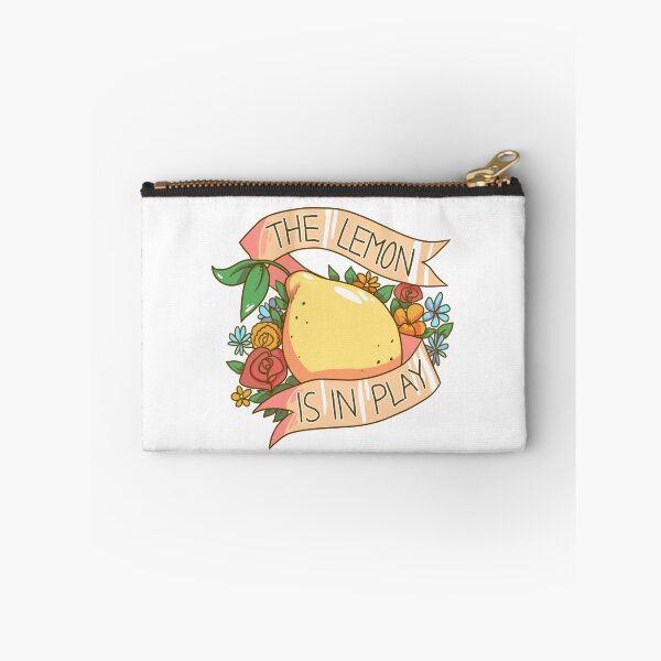 Item preview, The Lemon is in Play designed and sold by sakibatch.