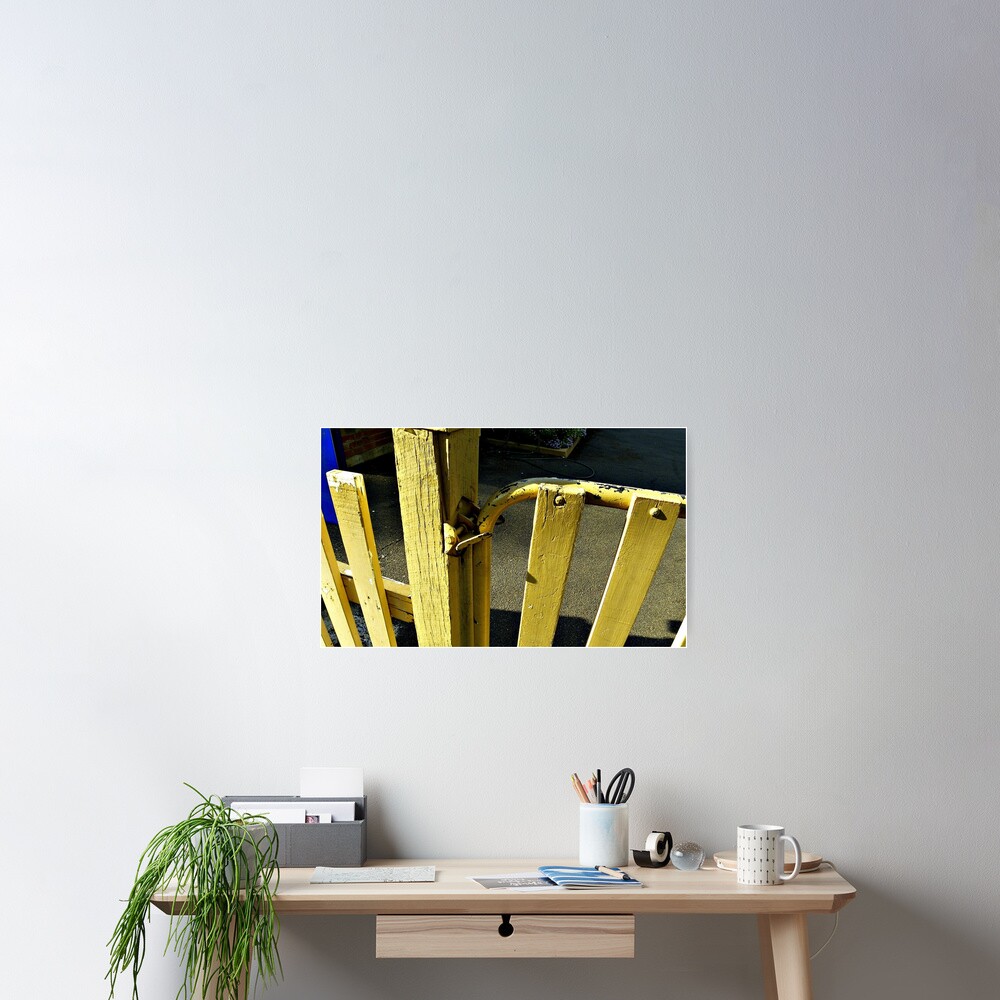 Item preview, Poster designed and sold by Rinaldo44.