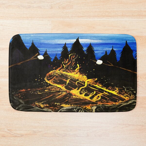 Item preview, Camp Fire designed and sold by Adamzworld.