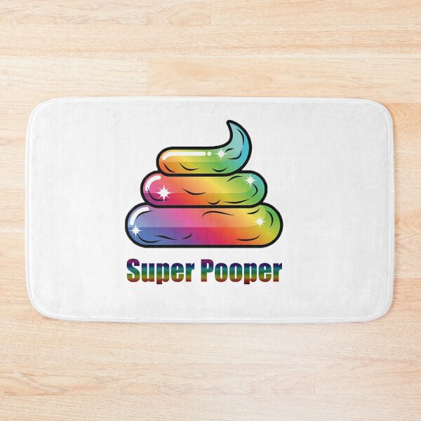 Item preview, Super Pooper designed and sold by Cortek.