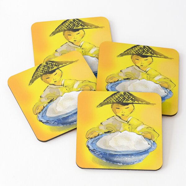 Item preview, Rice bowl designed and sold by Julia Grammer-Begley.
