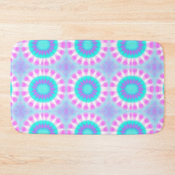 Item preview, Tye Dye Circles designed and sold by Valina Moon Creations.