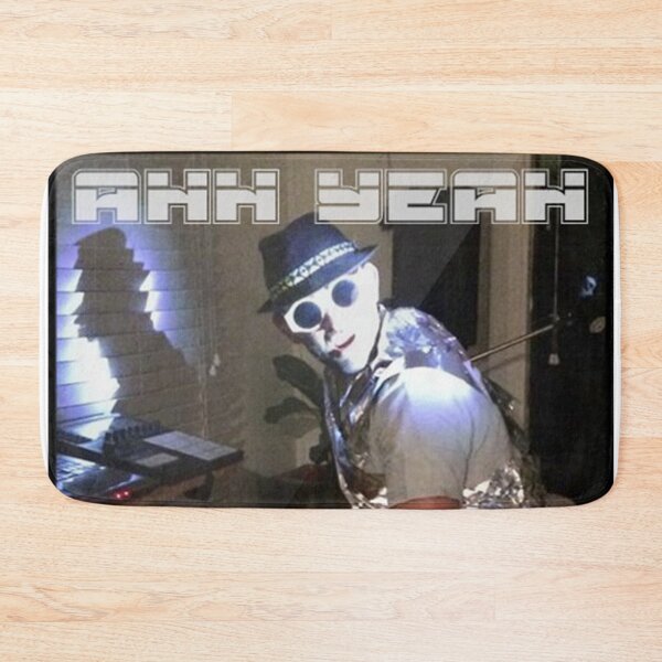 Item preview, Ahh Yeah designed and sold by Cortek.
