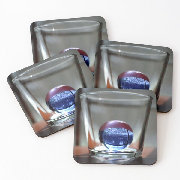Item preview, Through a Glass designed and sold by PatSeg Photos.