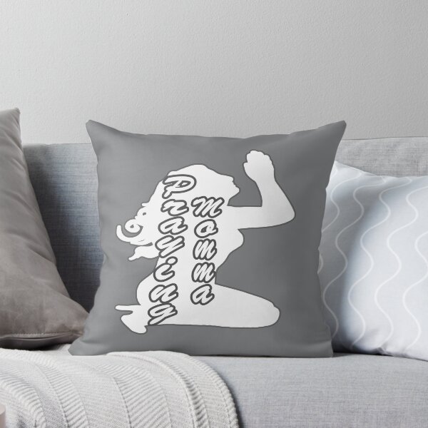 Item preview, Ropa cristiana Praying Momma para mujer designed and sold by npryor13.