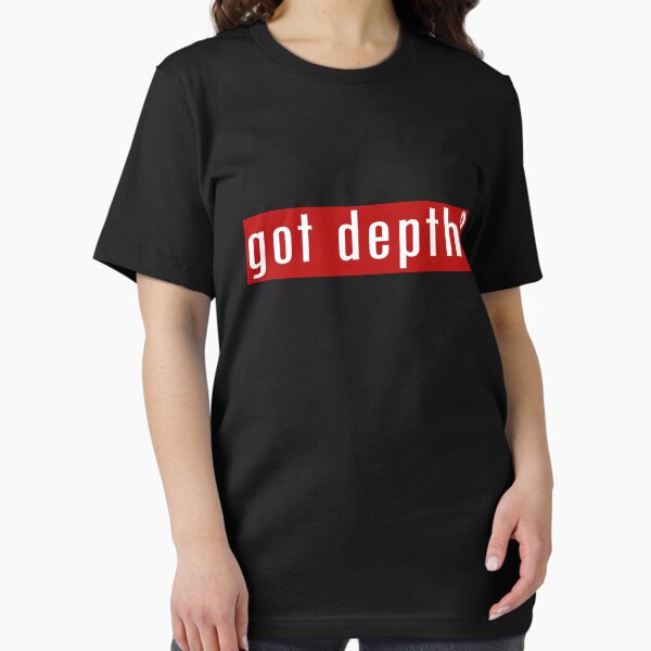 Item preview, Got Depth designed and sold by SeekingTaxi.