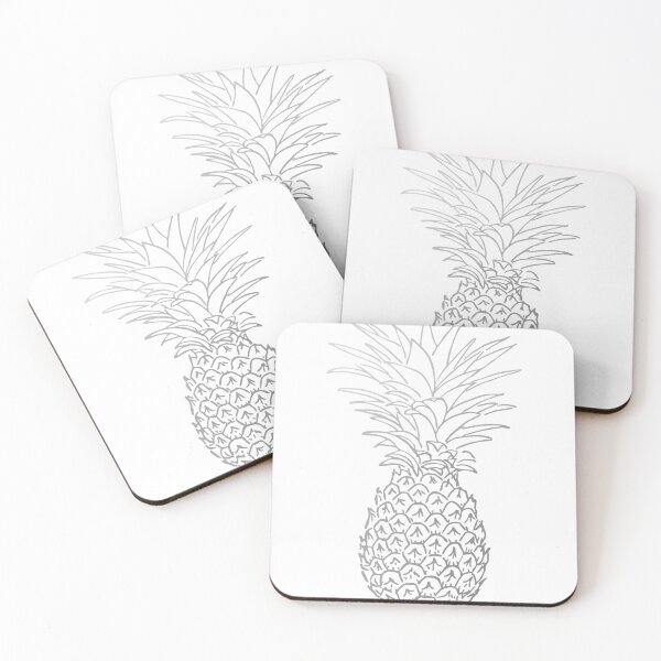 Item preview, Pineapple designed and sold by Callum Barnes.