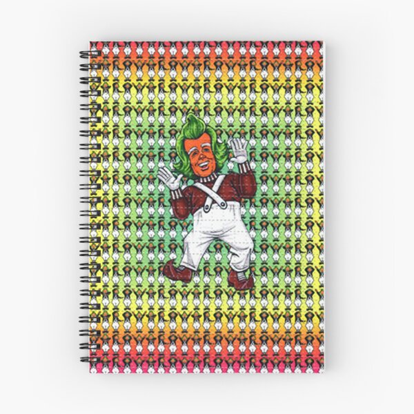 Item preview, 2005-Oompas designed and sold by Cortek.