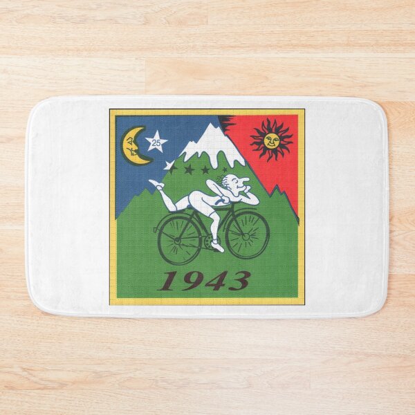 Item preview, 1943 - Albert Hoffman designed and sold by Cortek.