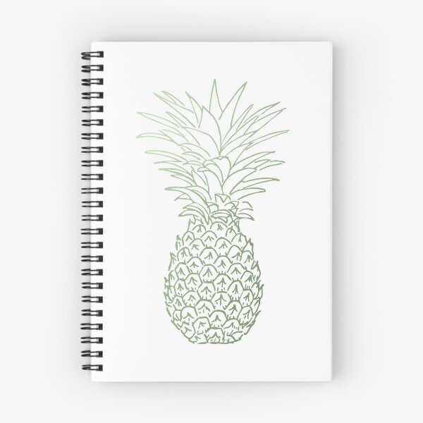 Item preview, Pineapple designed and sold by Callum Barnes.