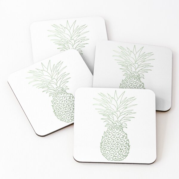 Item preview, Pineapple designed and sold by Callum Barnes.