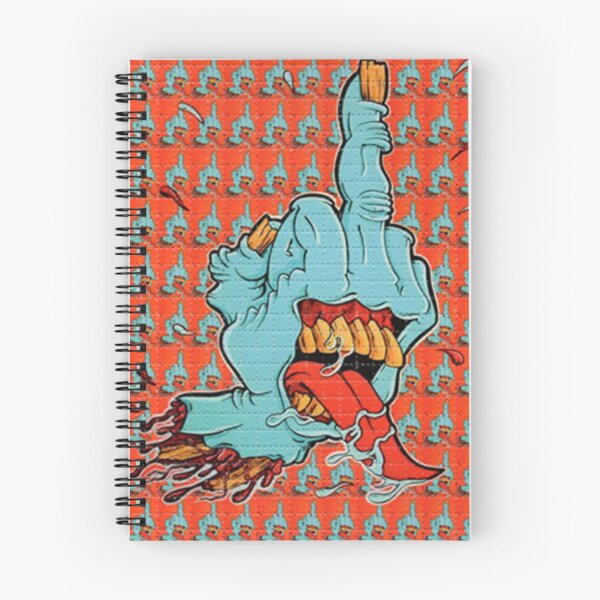 Item preview, 1994 - The Blue Finger designed and sold by Cortek.