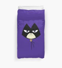 Raven Duvet Cover