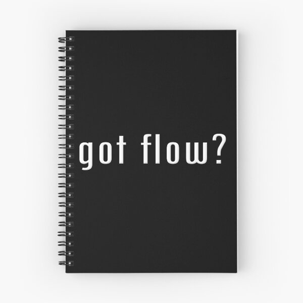 Item preview, Got Flow designed and sold by SeekingTaxi.