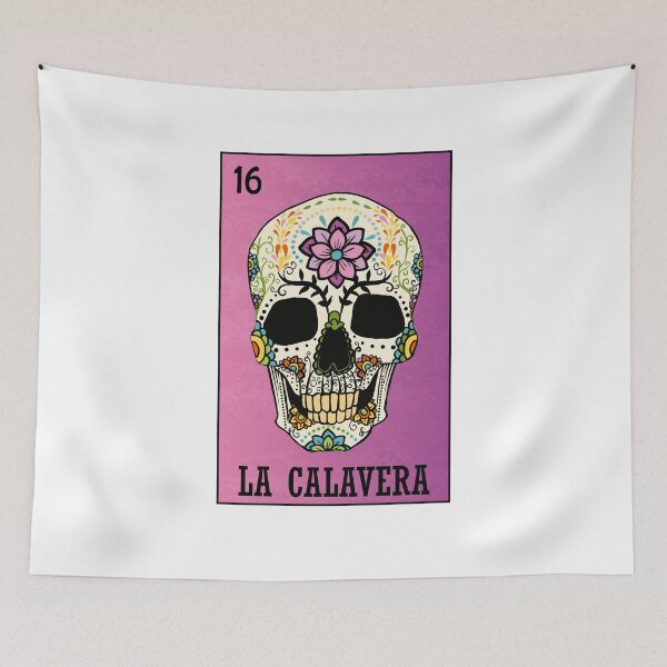 Item preview, Copia de Copia de La Pinata Mexican Lottery Design, Gift 5 May designed and sold by ismagarri.