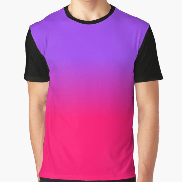 neon purple shirts
