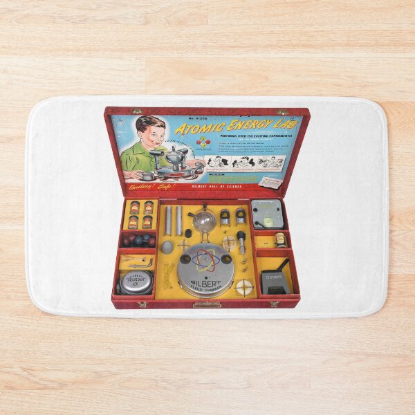 Item preview, Kits - Atomic designed and sold by Cortek.