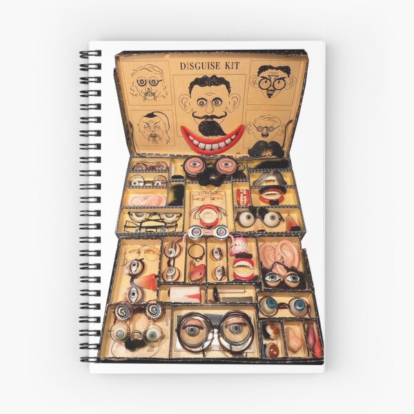 Item preview, Kits - Disguise designed and sold by Cortek.