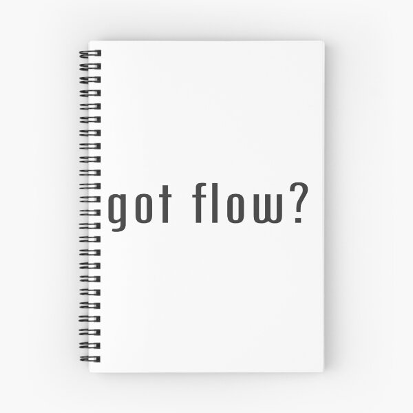 Item preview, Got Flow designed and sold by SeekingTaxi.