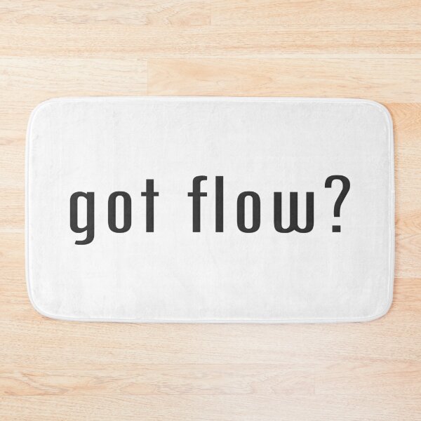 Item preview, Got Flow designed and sold by SeekingTaxi.