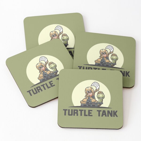 Item preview, Turtle Tank designed and sold by OlympusMons.