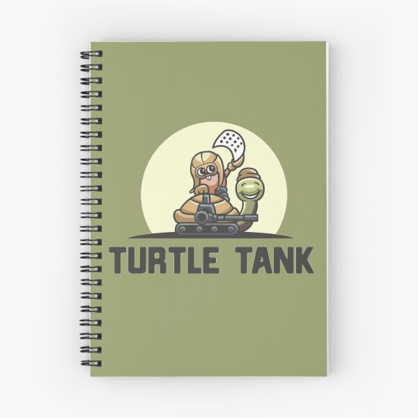 Item preview, Turtle Tank designed and sold by OlympusMons.