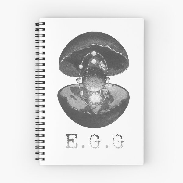 Item preview, E.G.G designed and sold by Cortek.