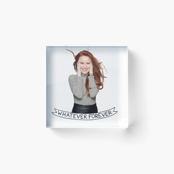 Item preview, Madelaine Petsch designed and sold by Multifandom Designs!.
