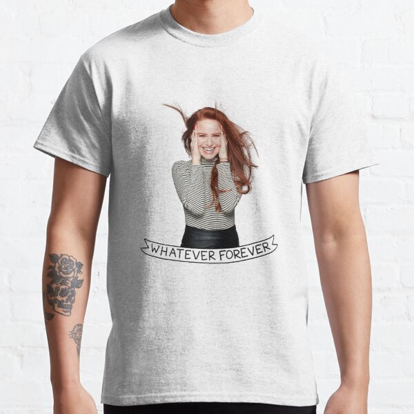 Madelaine Petsch Camiseta clásica