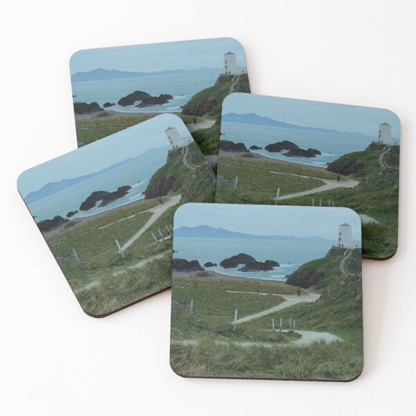 Item preview, LIGHTHOUSE PATH designed and sold by andrewsaxton.