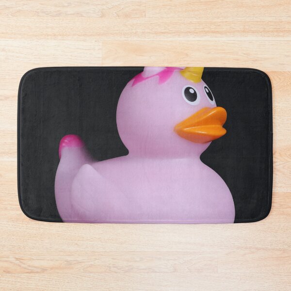 Item preview, Pink Unicorn Duck designed and sold by VolatileMatter.