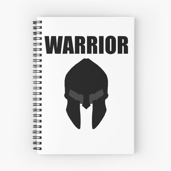 Item preview, Warrior designed and sold by Stickers Tees & More.