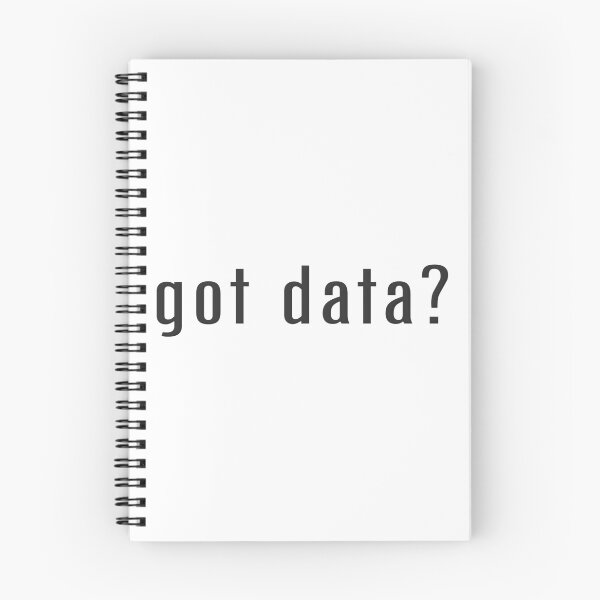 Item preview, Got Data designed and sold by SeekingTaxi.