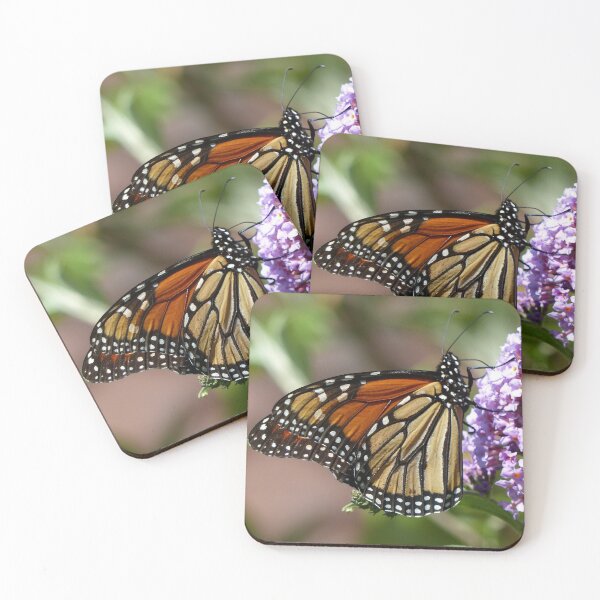 Item preview, Monarch 2017 designed and sold by Trish Meyer.