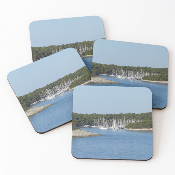 Item preview, Safe Harbour designed and sold by Trish Meyer.