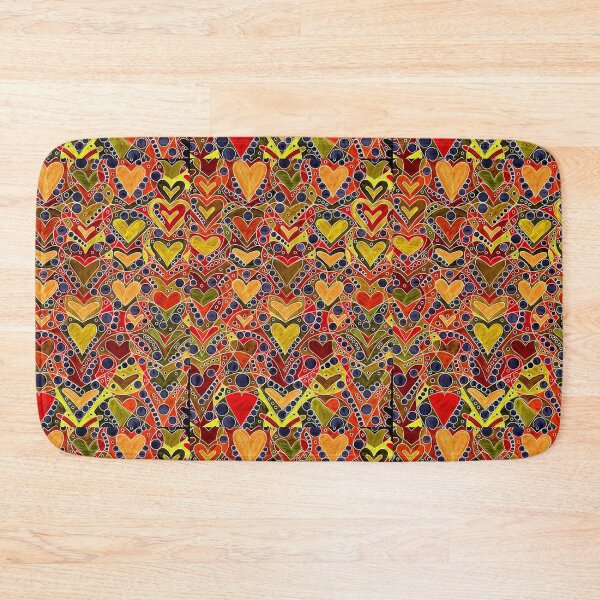 Item preview, Hearts on Fire designed and sold by MelindaLedsome.