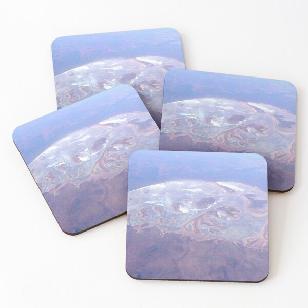 Item preview, Australian Salt Lake designed and sold by Trish Meyer.