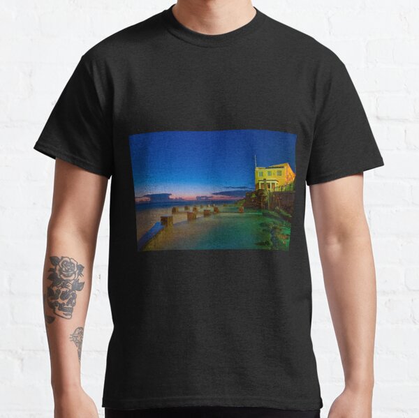 Coogee Dawn Classic T-Shirt
