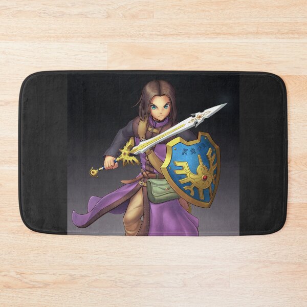 Item preview, Hero (Eleven, Ultimate) designed and sold by hybridmink.