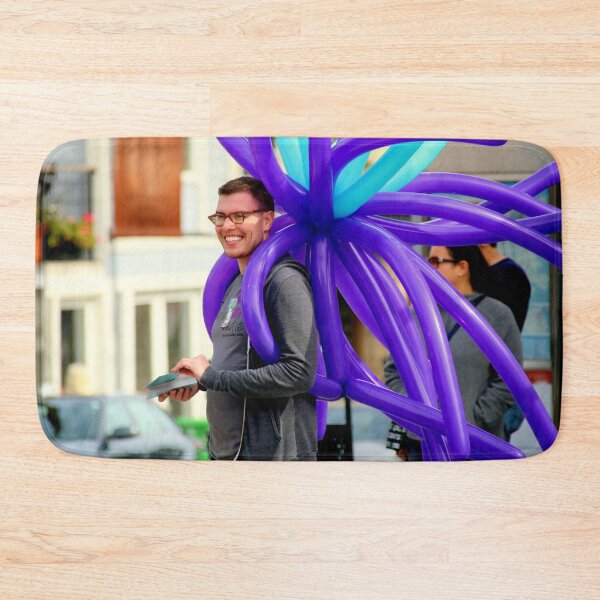 Item preview, Your Smile, Your Cilia... designed and sold by Michael May.