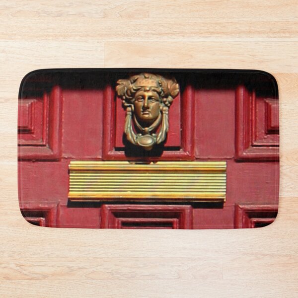 Item preview, Stage Door 1889 - Please Knock designed and sold by Michael May.