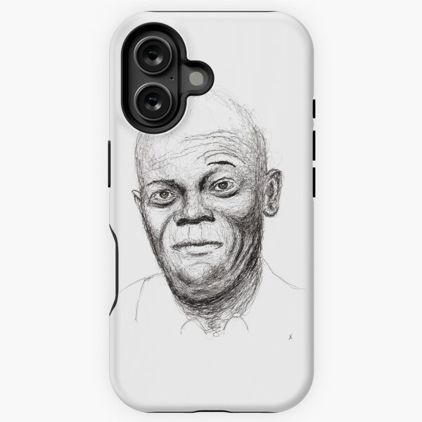 Item preview, Samuel L Jackson designed and sold by konstantin-jak.