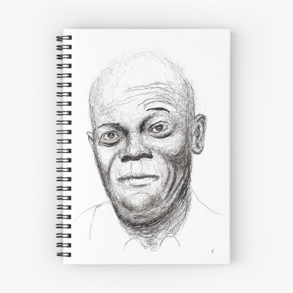 Item preview, Samuel L Jackson designed and sold by konstantin-jak.