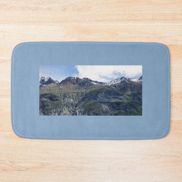 Item preview, Alaska Mountains designed and sold by EloiseArt.