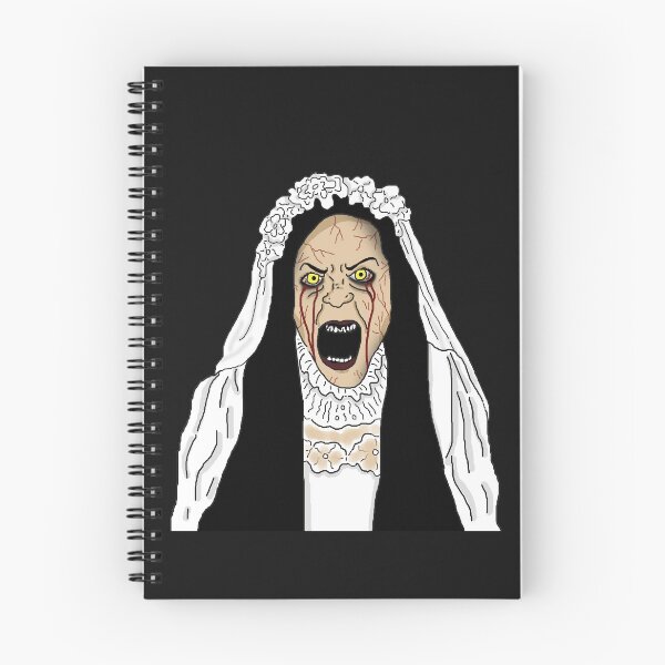 Item preview, halloween scary wife wedding shirt designed and sold by eiwo87.