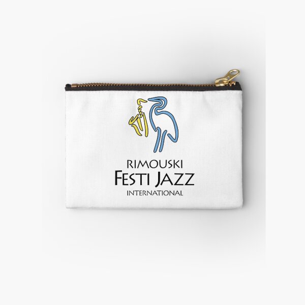 Item preview, Rimouski International Jazz Festival designed and sold by EmNe.